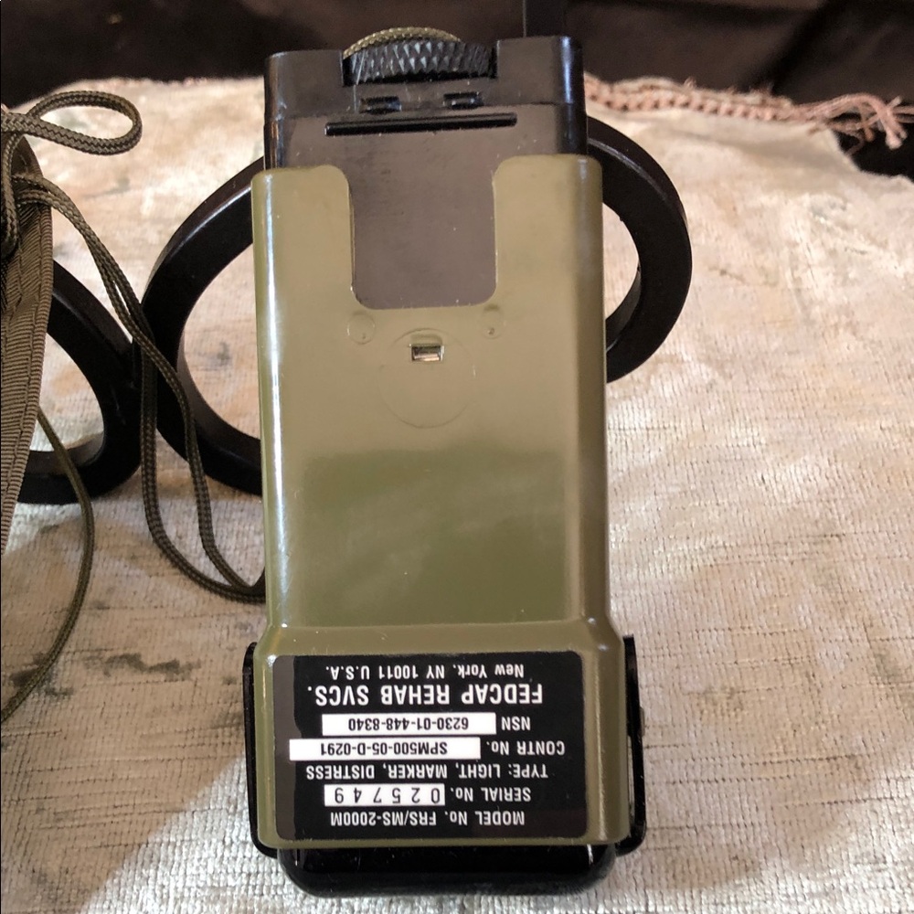 Distress Marker Light - Picture 5 of 11